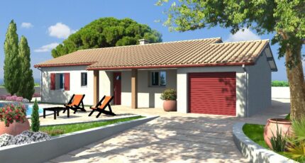 FARANDOLE 1619-800modele620180716RdQ1d.jpeg - Maisons Bruno Petit GHPA