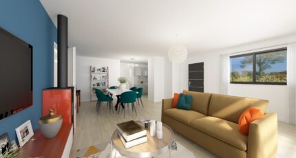 EVOLUTION 60 % 12490-902modele7202205187W9PW.jpeg - Maisons Bruno Petit GHPA