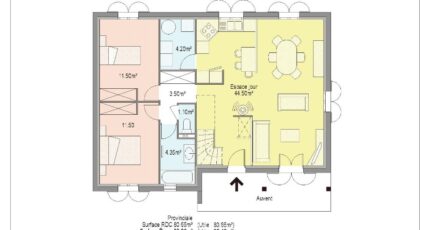 PROVINCIALE 13418-800modele9201805305c13d.jpeg - Maisons Bruno Petit GHPA