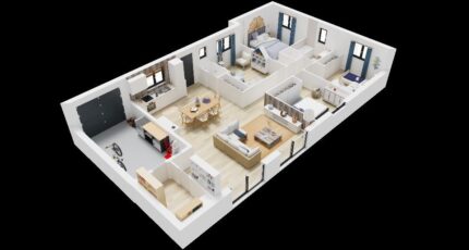 Terra 104 GI Sud 40528-11463modele6202509220aFKM.jpeg - Maisons Bruno Petit GHPA