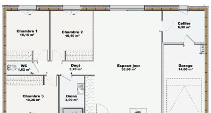 Origin 83 GI Sud 40526-4586modele8202503213IKKq.jpeg - Maisons Bruno Petit GHPA