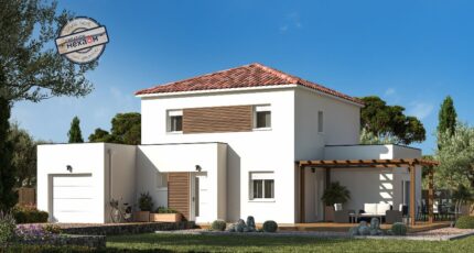 Canopée 120 GI Sud 41174-4586modele720250707u55zt.jpeg - Maisons Bruno Petit GHPA