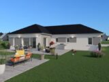 EMERAUDE 115 + GARAGE 60 % 42168-902modele920260203NnVnx.jpeg Maisons Bruno Petit GHPA