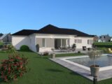 EMERAUDE 115 + GARAGE 60 % 42168-902modele1020260203DSako.jpeg Maisons Bruno Petit GHPA