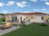 EMERAUDE 115 + GARAGE 35% 42156-902modele10202602039TMWo.jpeg Maisons Bruno Petit GHPA