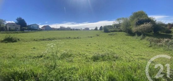 Terrain à bâtir à Lannemezan, Occitanie