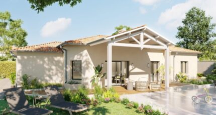 Lannemezan Maison neuve - 2654465-902modele6202205108eEMS.jpeg Maisons Bruno Petit GHPA