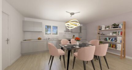Bénéjacq Maison neuve - 2616217-902modele720220510T3kuJ.jpeg Maisons Bruno Petit GHPA