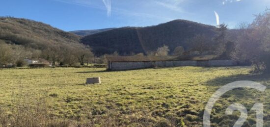 Terrain à bâtir à Saleich, Occitanie
