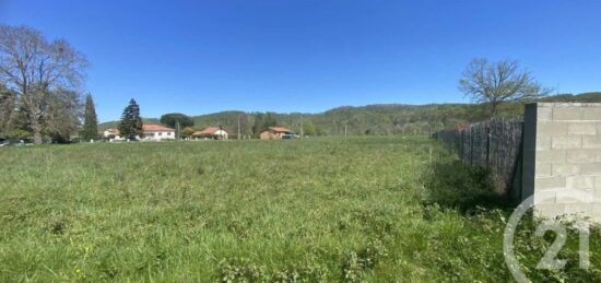 Terrain à bâtir à Galan, Occitanie