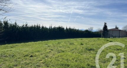 Boulogne-sur-Gesse Terrain à bâtir - 2595297-4594annonce220260803lLJL3.jpeg Maisons Bruno Petit GHPA