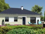 Maison à construire à Montsaunès (31260) 2620434-800modele720180308MHi2g.jpeg Maisons Bruno Petit GHPA