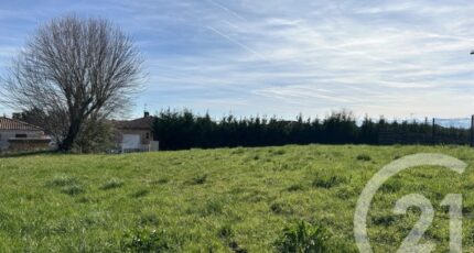 Boulogne-sur-Gesse Maison neuve - 2595306-4594annonce420260803rGUbn.jpeg Maisons Bruno Petit GHPA