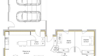 Billère Maison neuve - 2578651-902modele820191001qMoKd.jpeg Maisons Bruno Petit GHPA