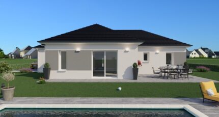 Artigueloutan Maison neuve - 2669967-902modele620251222rfbhT.jpeg Maisons Bruno Petit GHPA