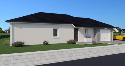 Narcastet Maison neuve - 2670005-902modele920251222nHHlK.jpeg Maisons Bruno Petit GHPA