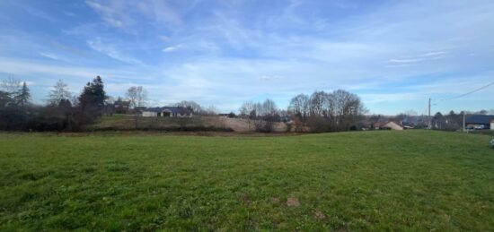 Terrain à bâtir à Arcizac-Adour, Occitanie
