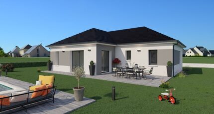 Arcizac-Adour Maison neuve - 2677925-902modele8202512229AFer.jpeg Maisons Bruno Petit GHPA