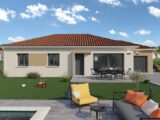 Maison à construire à Juillan (65290) 2678449-902modele620251222G2P6w.jpeg Maisons Bruno Petit GHPA