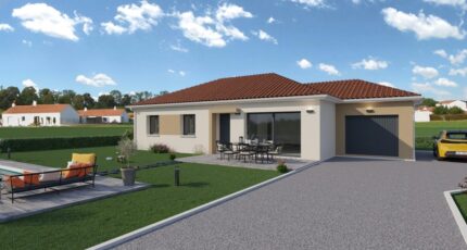 Juillan Maison neuve - 2678449-902modele720251222ZzrxS.jpeg Maisons Bruno Petit GHPA