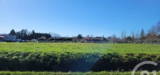 Terrain à bâtir à , Haute-Garonne