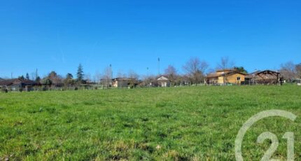 Boulogne-sur-Gesse Terrain à bâtir - 2680393-4594annonce320261016br6KC.jpeg Maisons Bruno Petit GHPA