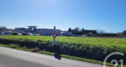 Boulogne-sur-Gesse Maison neuve - 2680399-4594annonce120261016ZLZrd.jpeg Maisons Bruno Petit GHPA