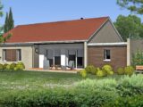 Maison à construire à His (31260) 2604752-800modele820180312ivX9U.jpeg Maisons Bruno Petit GHPA
